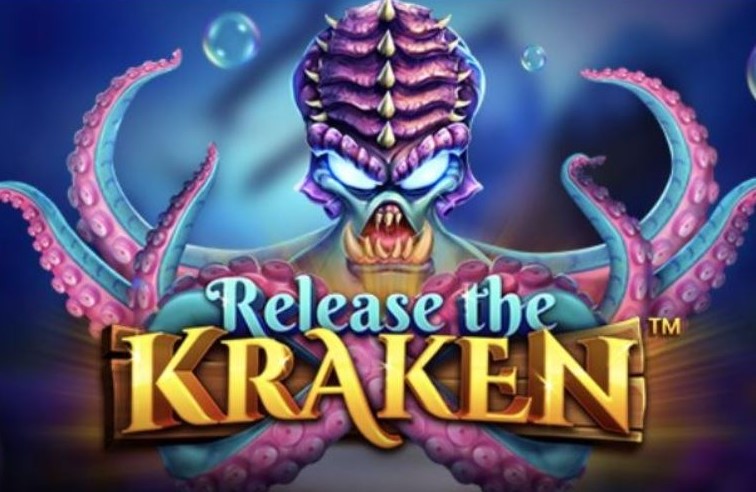 Situs Slot Dana Salem4D | Release The Kraken